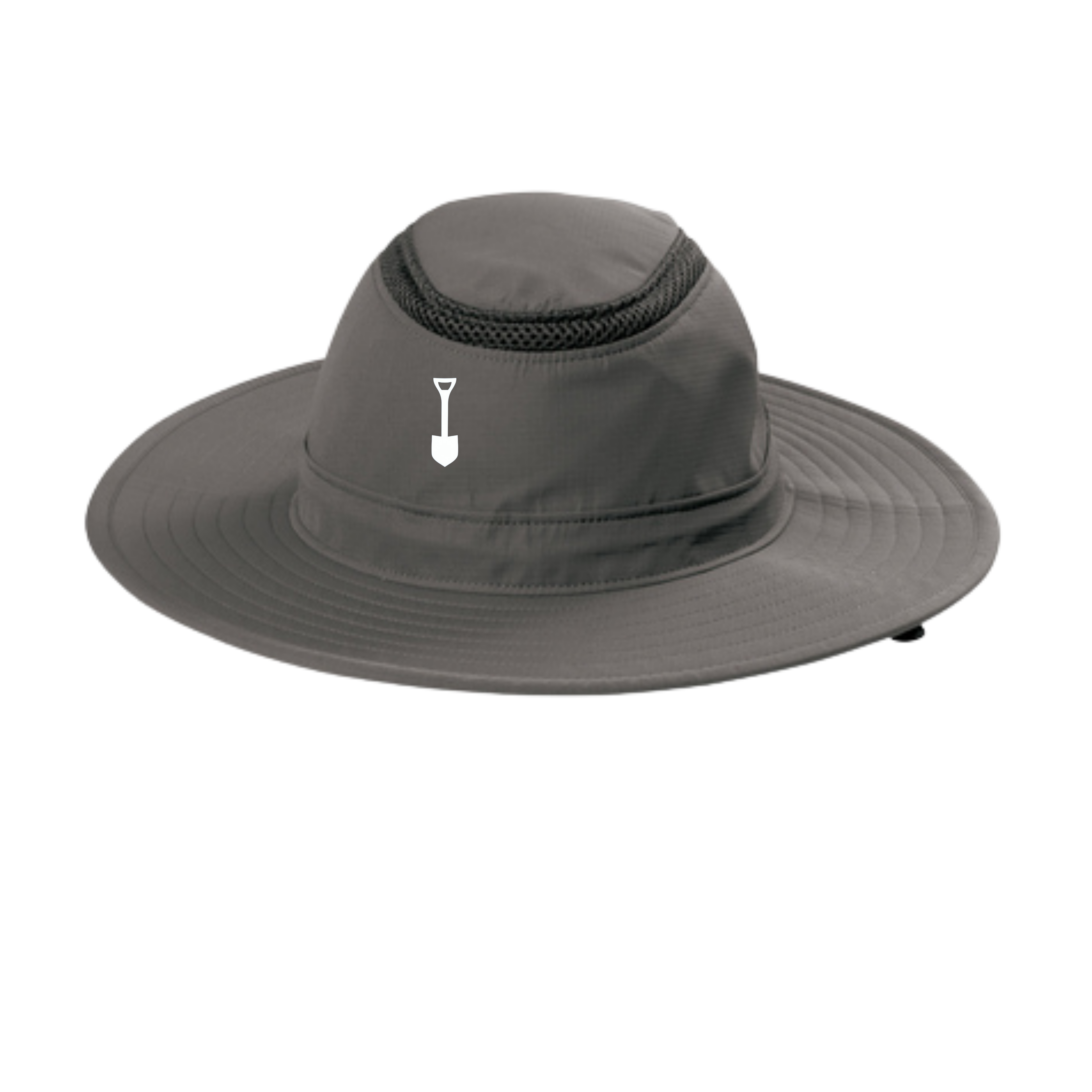 Port Authority® Outdoor Ventilated Wide Brim Hat
