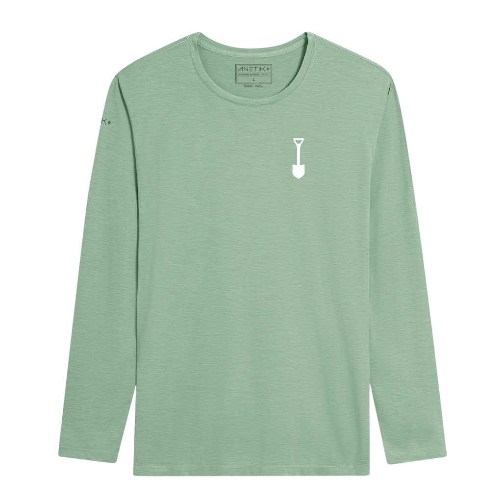 Anetik Low Pro Tech LS Shirt