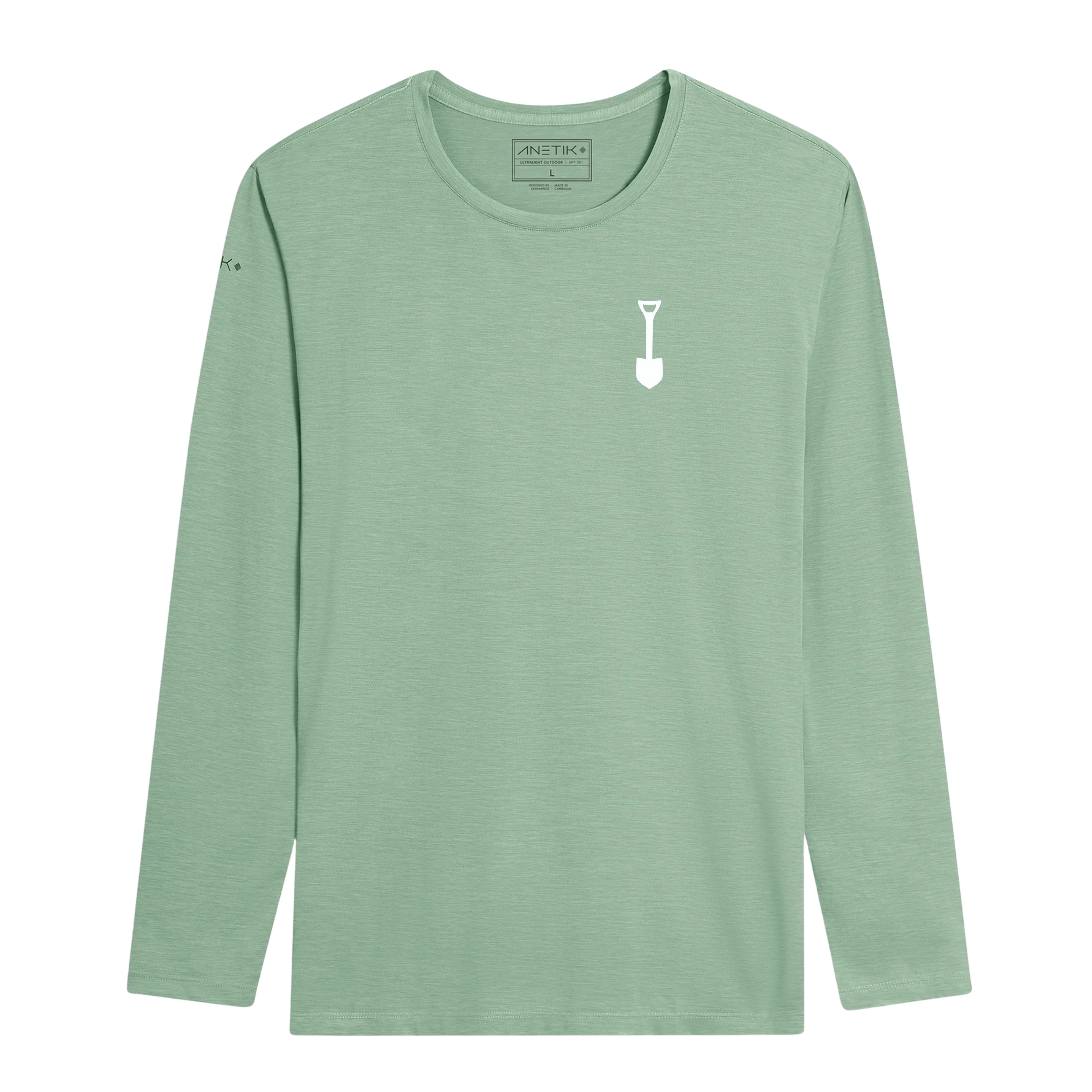 Anetik Low Pro Tech LS Shirt