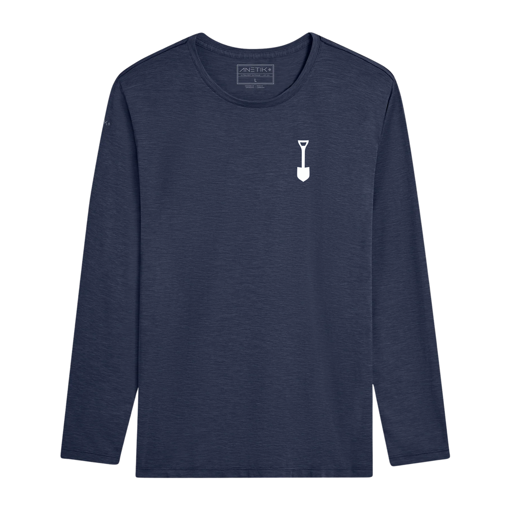 Anetik Low Pro Tech LS Shirt