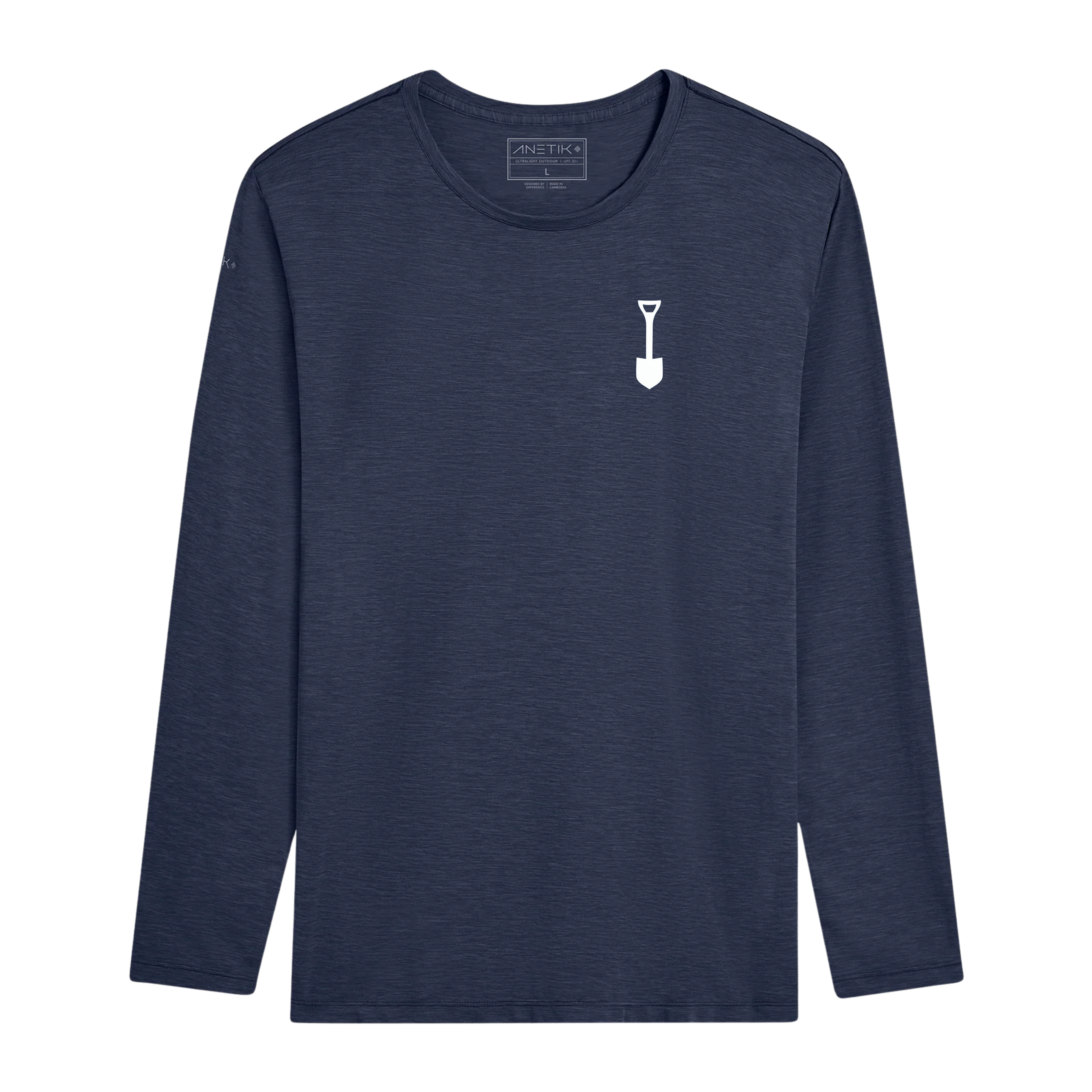 Anetik Low Pro Tech LS Shirt