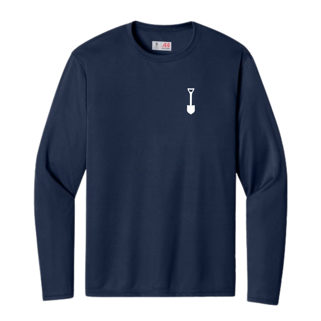 A4 Performance Long Sleeve
