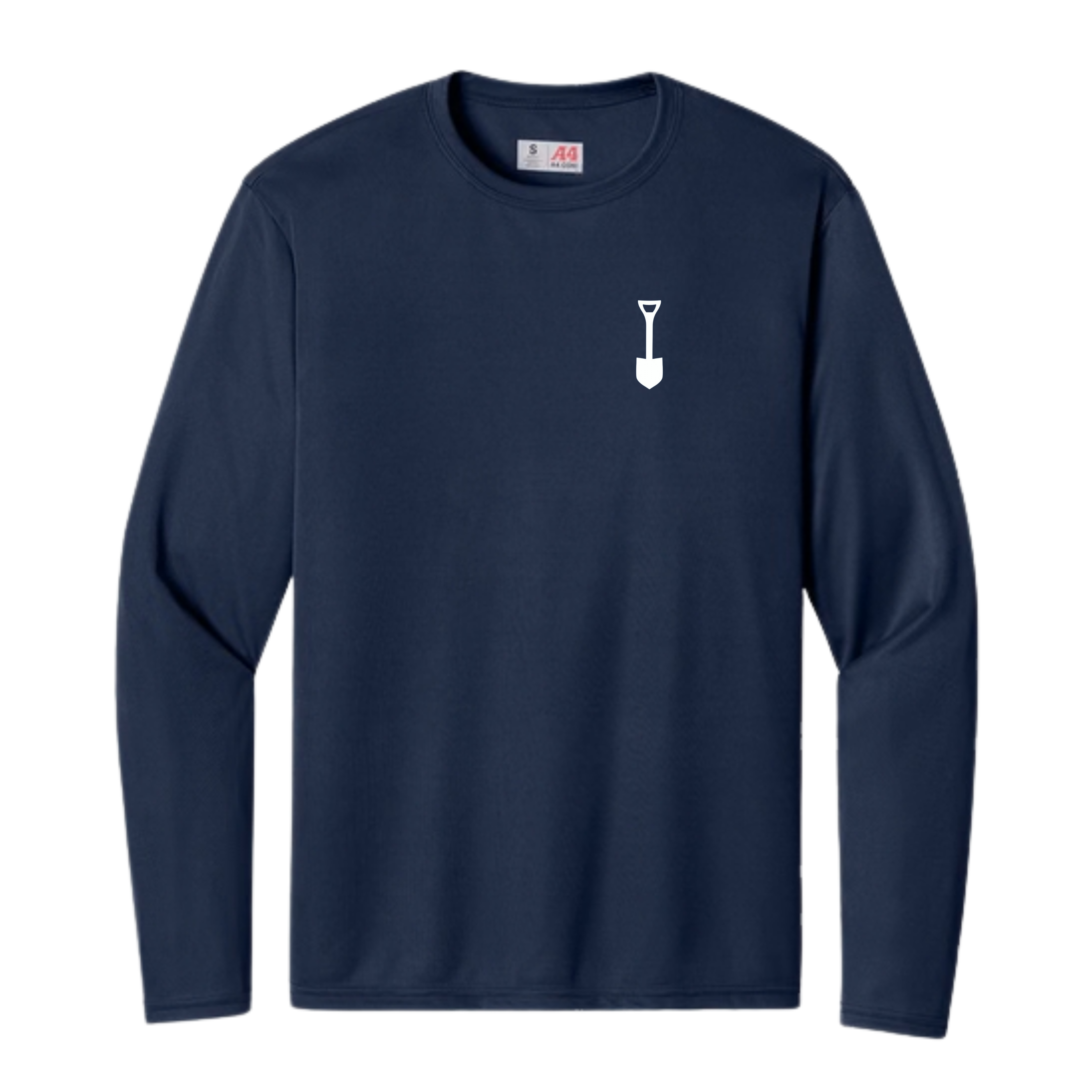 A4 Performance Long Sleeve