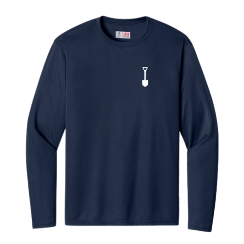A4 Performance Long Sleeve